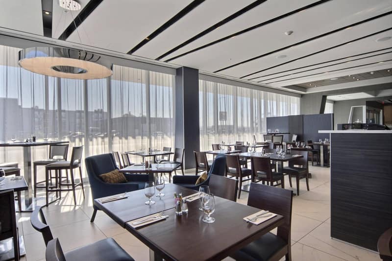 Courtyard by Marriott Quebec City — photo 1