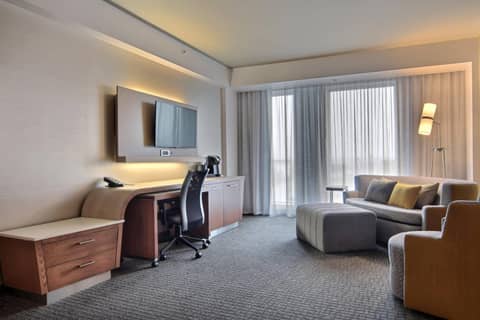 Courtyard by Marriott Quebec City — photo 2
