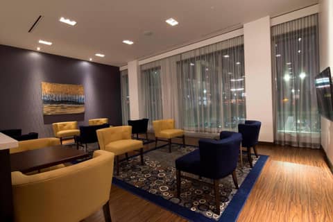 Courtyard by Marriott Quebec City — photo 6