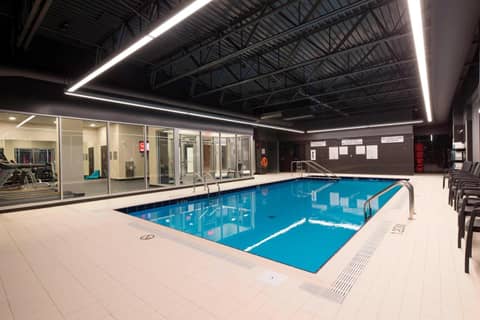Courtyard by Marriott Quebec City — photo 9