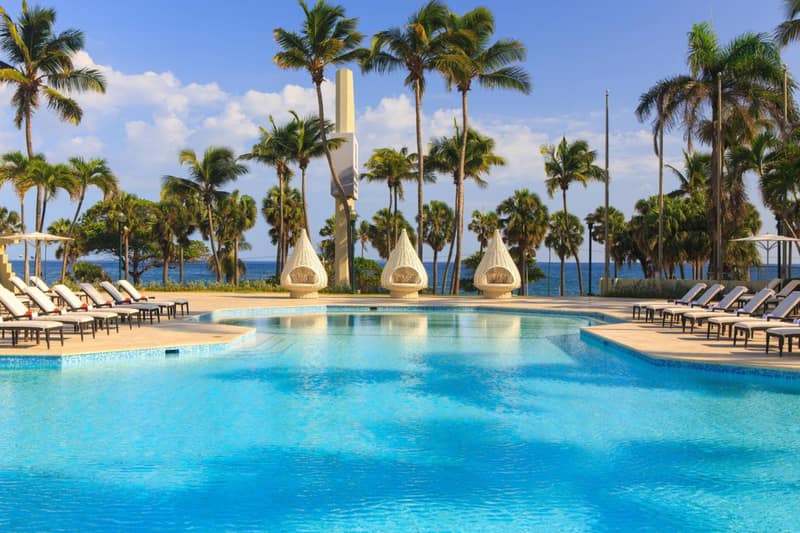Renaissance Santo Domingo Jaragua Hotel & Casino — photo 1