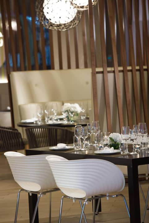 Renaissance Santo Domingo Jaragua Hotel & Casino — photo 4