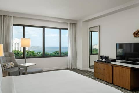 Renaissance Santo Domingo Jaragua Hotel & Casino — photo 8