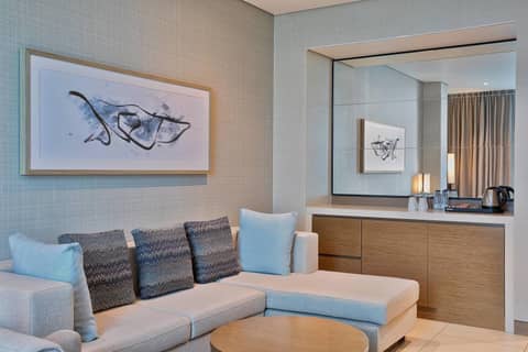 Courtyard by Marriott Riyadh Northern Ring Road — photo 4