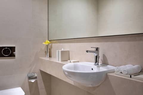 Courtyard by Marriott Riyadh Northern Ring Road — photo 8