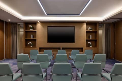 Courtyard by Marriott Riyadh Northern Ring Road — photo 9