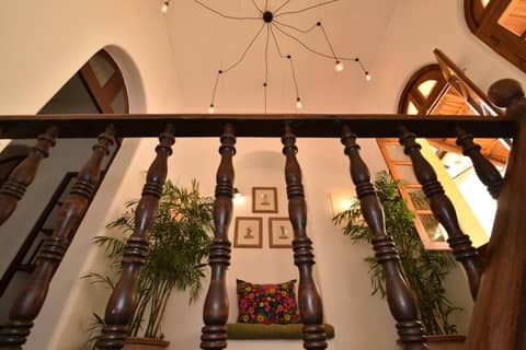 Mateus Boutique Hotel — photo 9