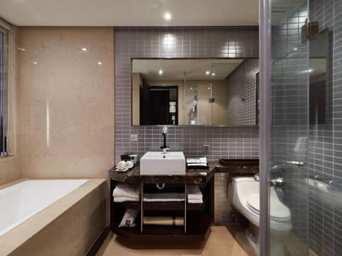 The Tango Hotel Taipei XinYi — photo 2