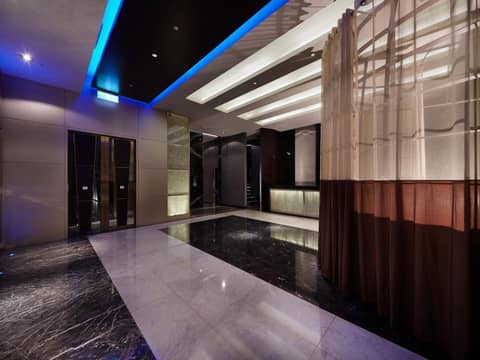 The Tango Hotel Taipei XinYi — photo 5