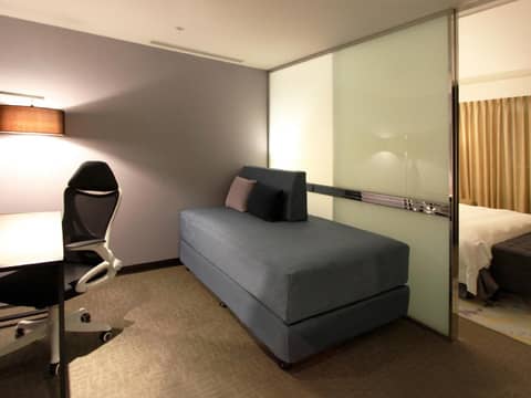 The Tango Hotel Taipei XinYi — photo 9
