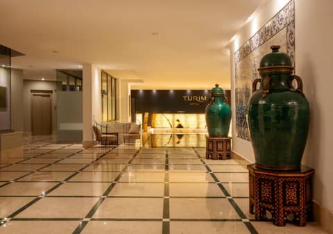 TURIM Presidente Hotel — photo 6