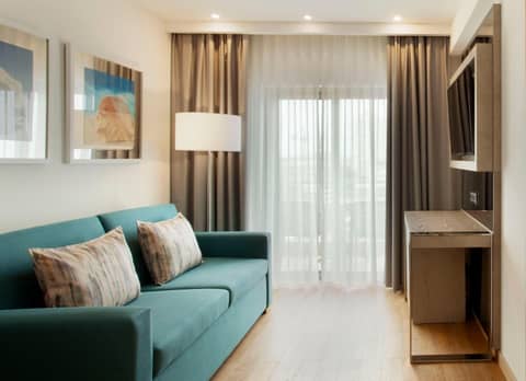 TURIM Presidente Hotel — photo 8