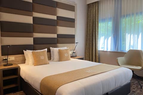XO Hotels Blue Square — photo 3