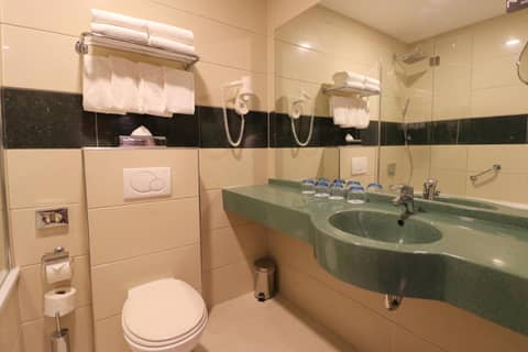 XO Hotels Blue Square — photo 8