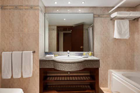 Hurghada Marriott Beach Resort — photo 4