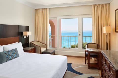 Hurghada Marriott Beach Resort — photo 8