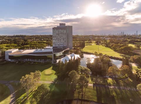 RACV Royal Pines Resort Gold Coast — photo 3