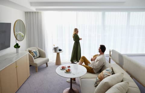 RACV Royal Pines Resort Gold Coast — photo 4