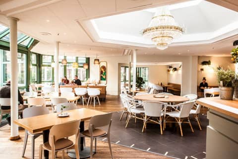 Hotell Heden - BW Signature Collection — photo 5