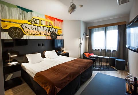 Hotell Heden - BW Signature Collection — photo 6