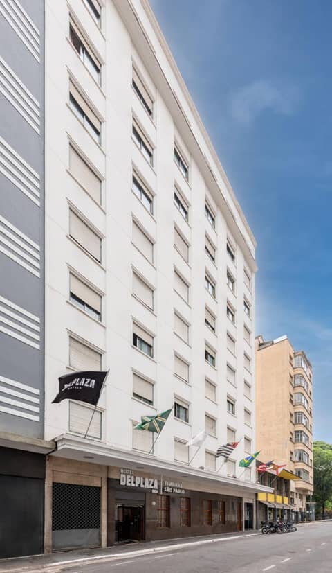 DELPLAZA Timbiras São Paulo — photo 3