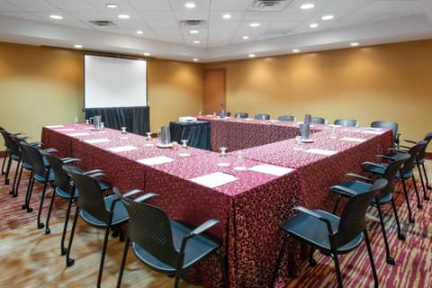 Crowne Plaza Houston Med Ctr-Galleria Area by IHG — photo 4