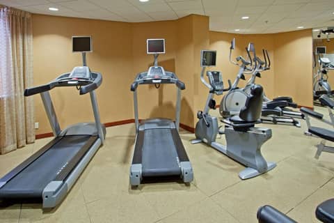 Crowne Plaza Houston Med Ctr-Galleria Area by IHG — photo 8