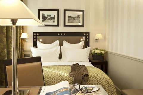 Hotel Duquesne Eiffel — photo 6