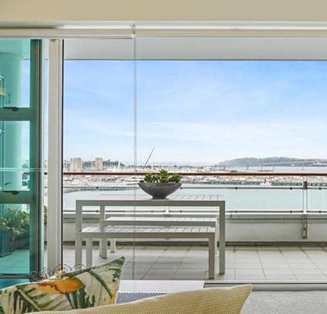 Spacious 3-Bed Waterfront Apartment — photo 9