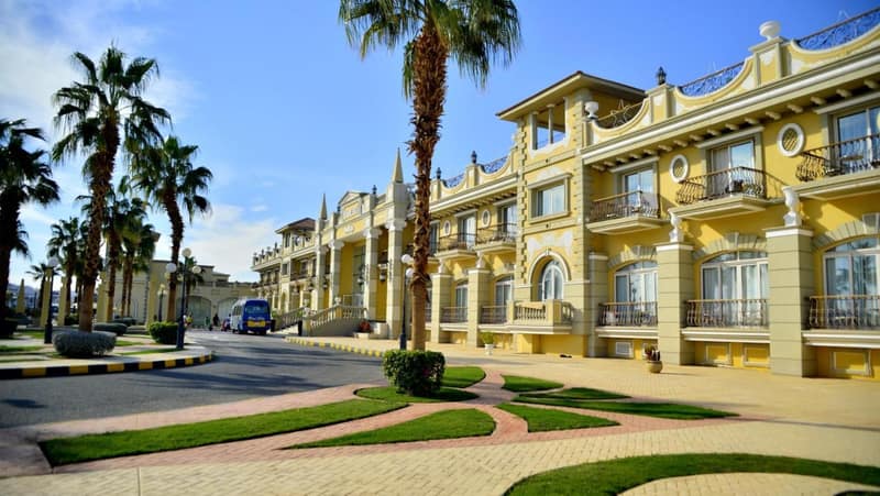 Il Mercato Hotel & Spa — photo 1
