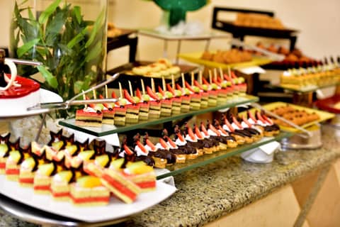Il Mercato Hotel & Spa — photo 2