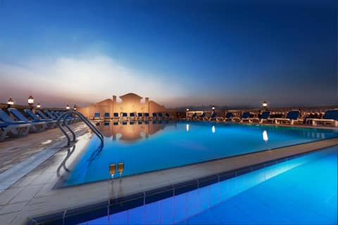 Il Mercato Hotel & Spa — photo 3