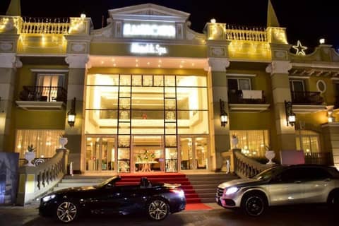 Il Mercato Hotel & Spa — photo 4