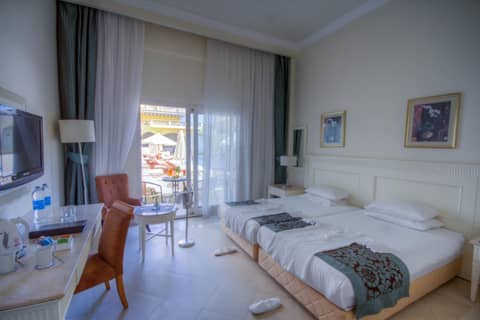 Il Mercato Hotel & Spa — photo 6
