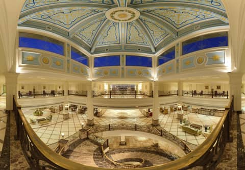 Il Mercato Hotel & Spa — photo 7
