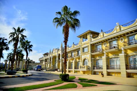 Il Mercato Hotel & Spa — photo 8