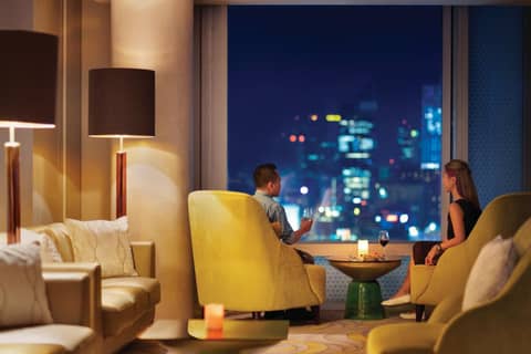 JEN Singapore Orchardgateway by Shangri-La — photo 3