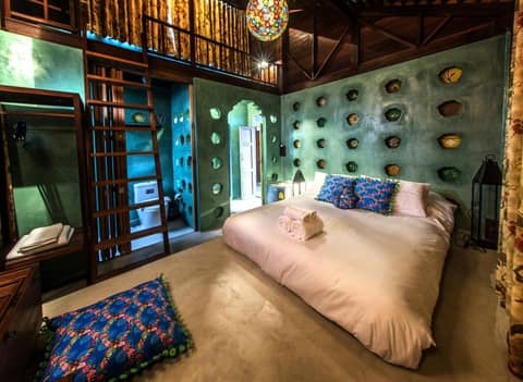Siamotif Boutique Hotel — photo 2