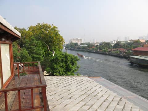 Siamotif Boutique Hotel — photo 3