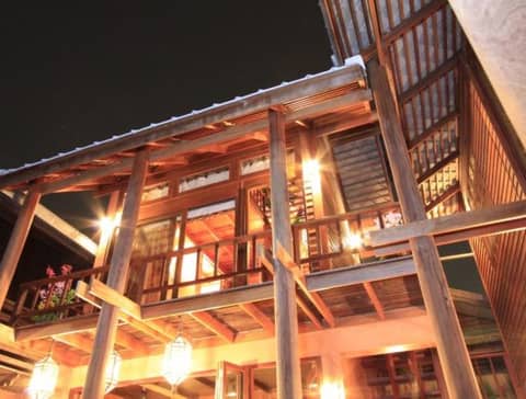 Siamotif Boutique Hotel — photo 4