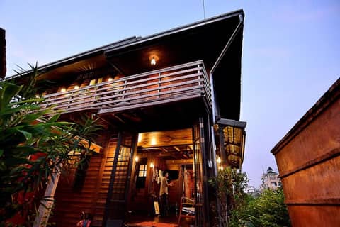 Siamotif Boutique Hotel — photo 6