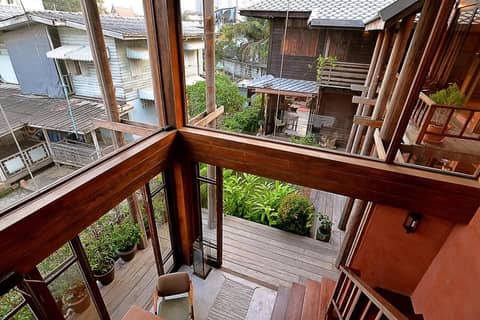 Siamotif Boutique Hotel — photo 9