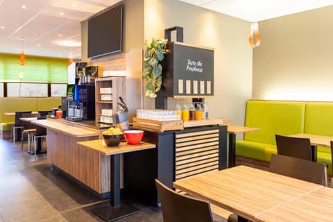 ibis Hotel Brussels Centre Gare du Midi — photo 2