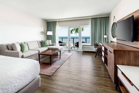 Hampton Inn Key West FL — photo 4