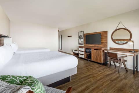 Hampton Inn Key West FL — photo 5