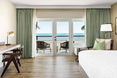 Hampton Inn Key West FL — photo 6
