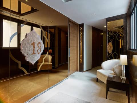 Dorsett Kwun Tong Hong Kong — photo 3