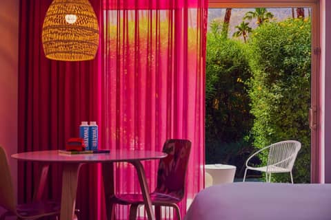 The Saguaro Palm Springs — photo 6