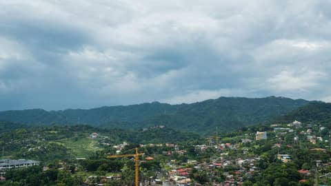 Marco Polo Plaza Cebu — photo 5