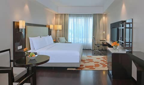 Radisson Hotel Agra — photo 6